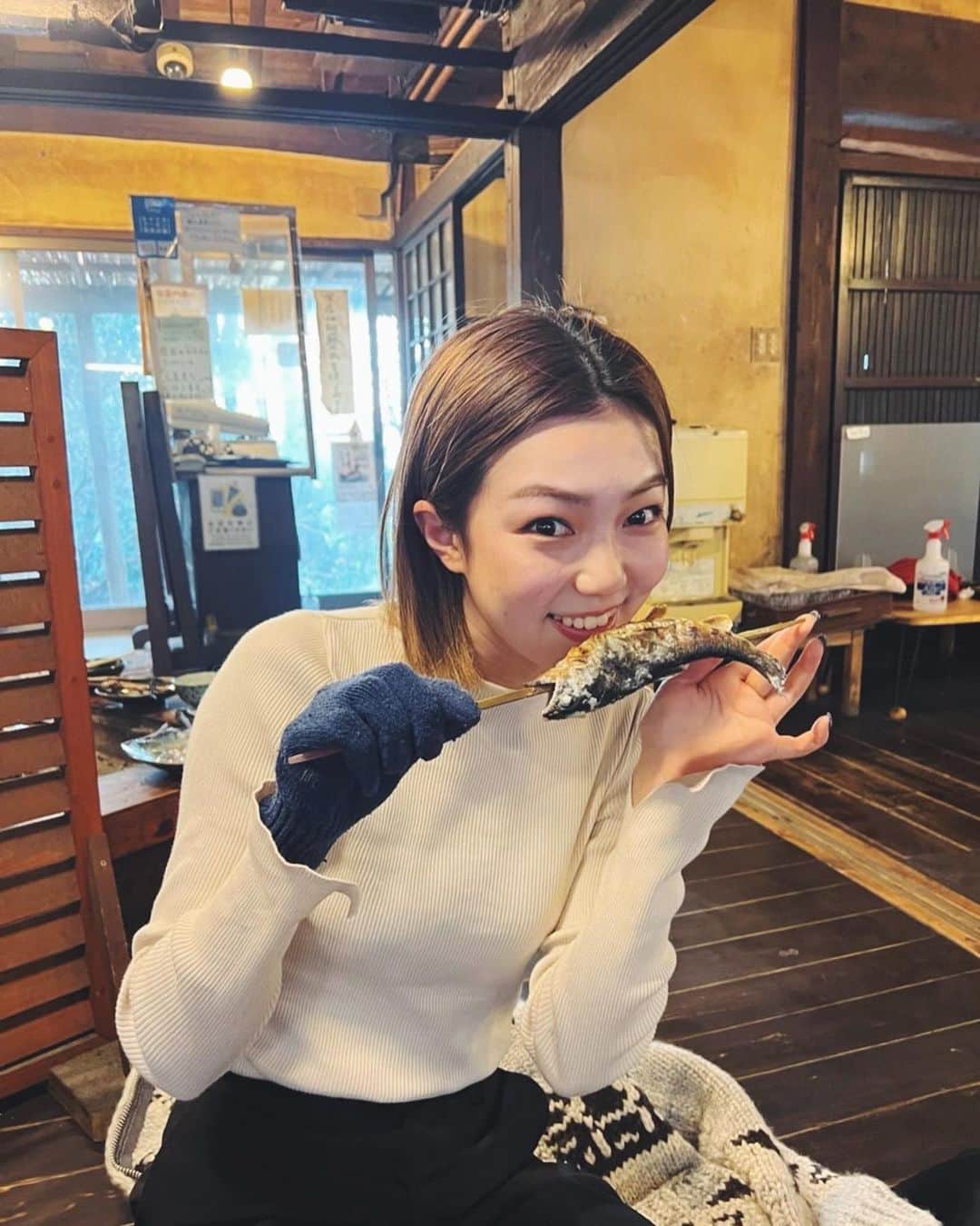 美舞のグルメインスタ