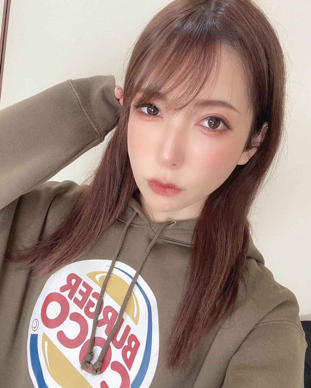 波多野結衣のインスタグラム