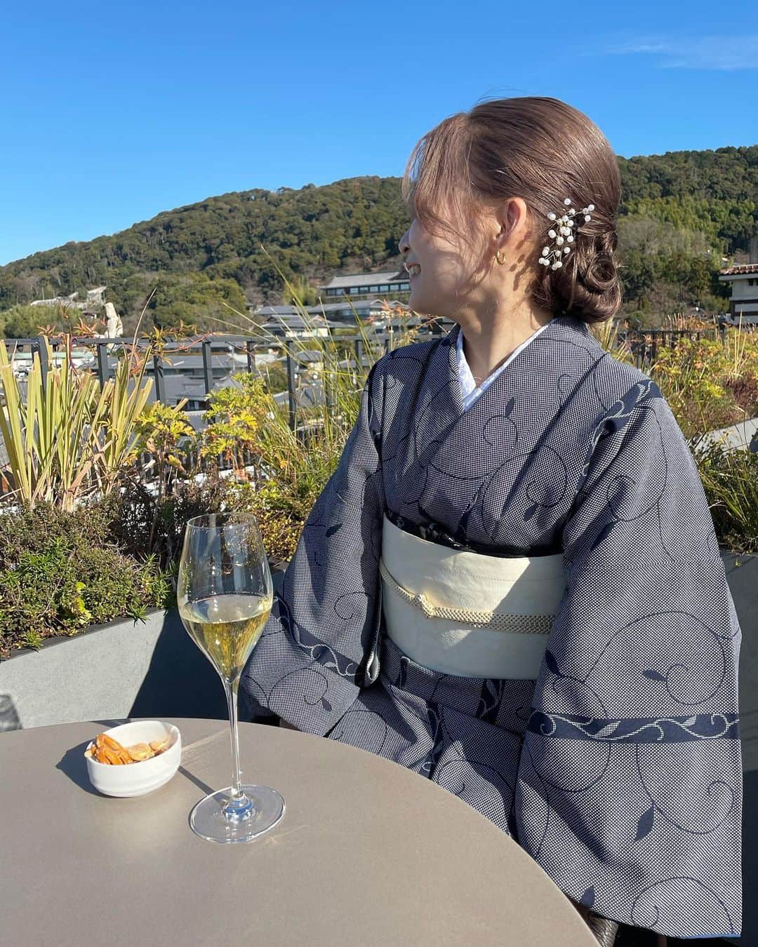 高田茉実のグルメインスタ