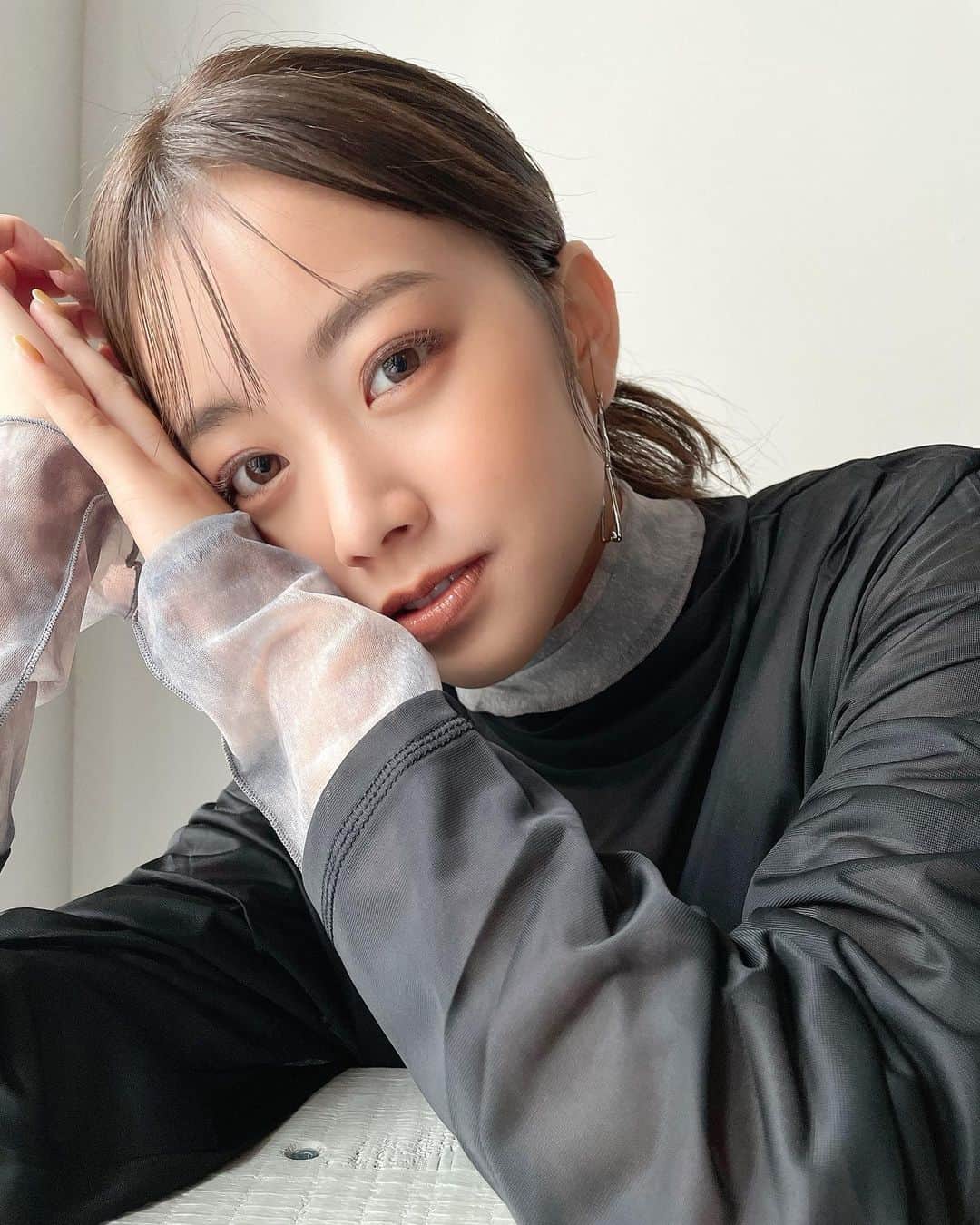 中川絵美里のインスタグラム
