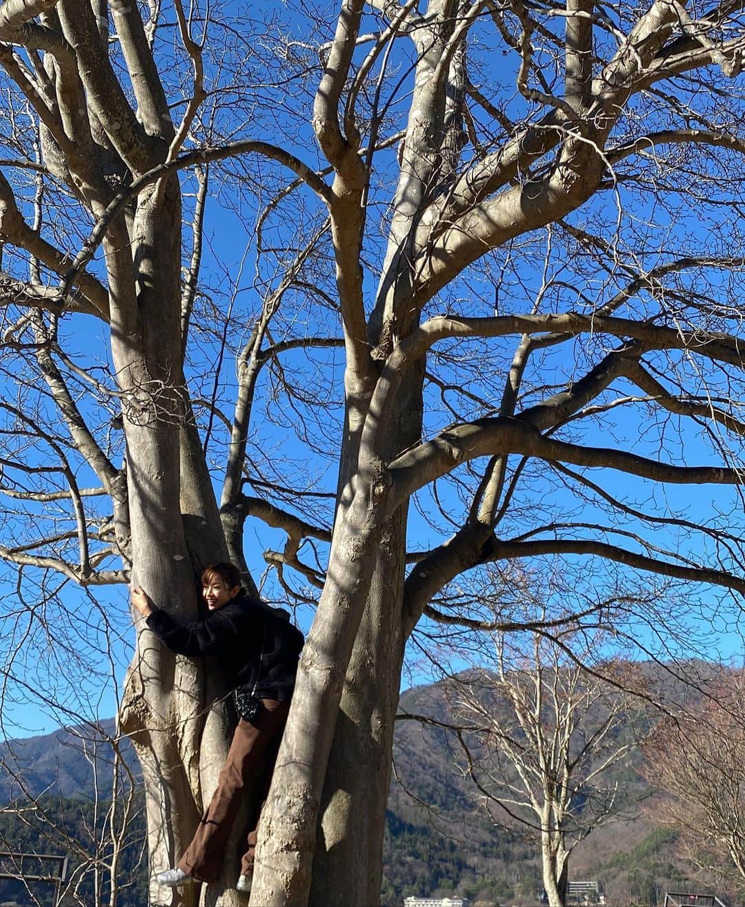 前田悠雅さんのインスタグラム写真 - (前田悠雅Instagram)「「悪魔と永遠」本番まで残り1ヶ月、登るぞ、高い所」1月5日 23時00分 - ygm1019