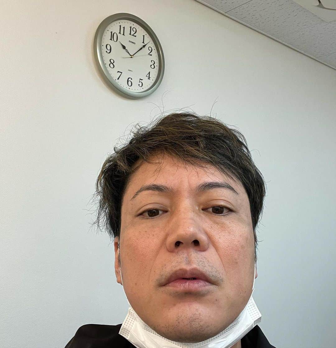 こいでのインスタグラム：「#2022  #NGK初出番です」