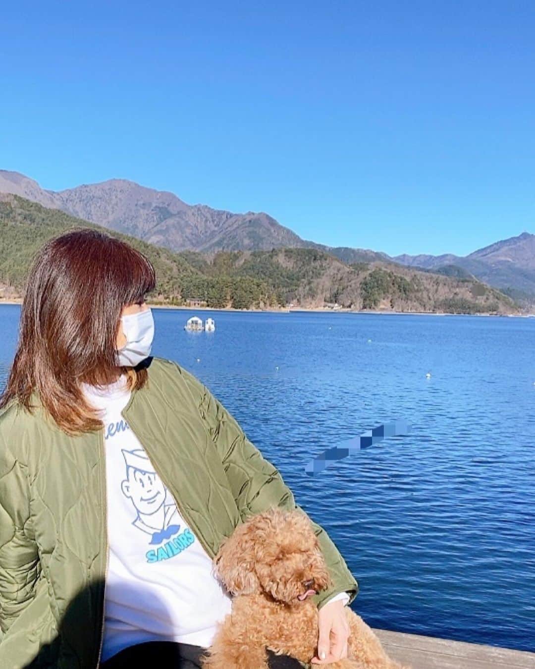 松本伊代のインスタグラム