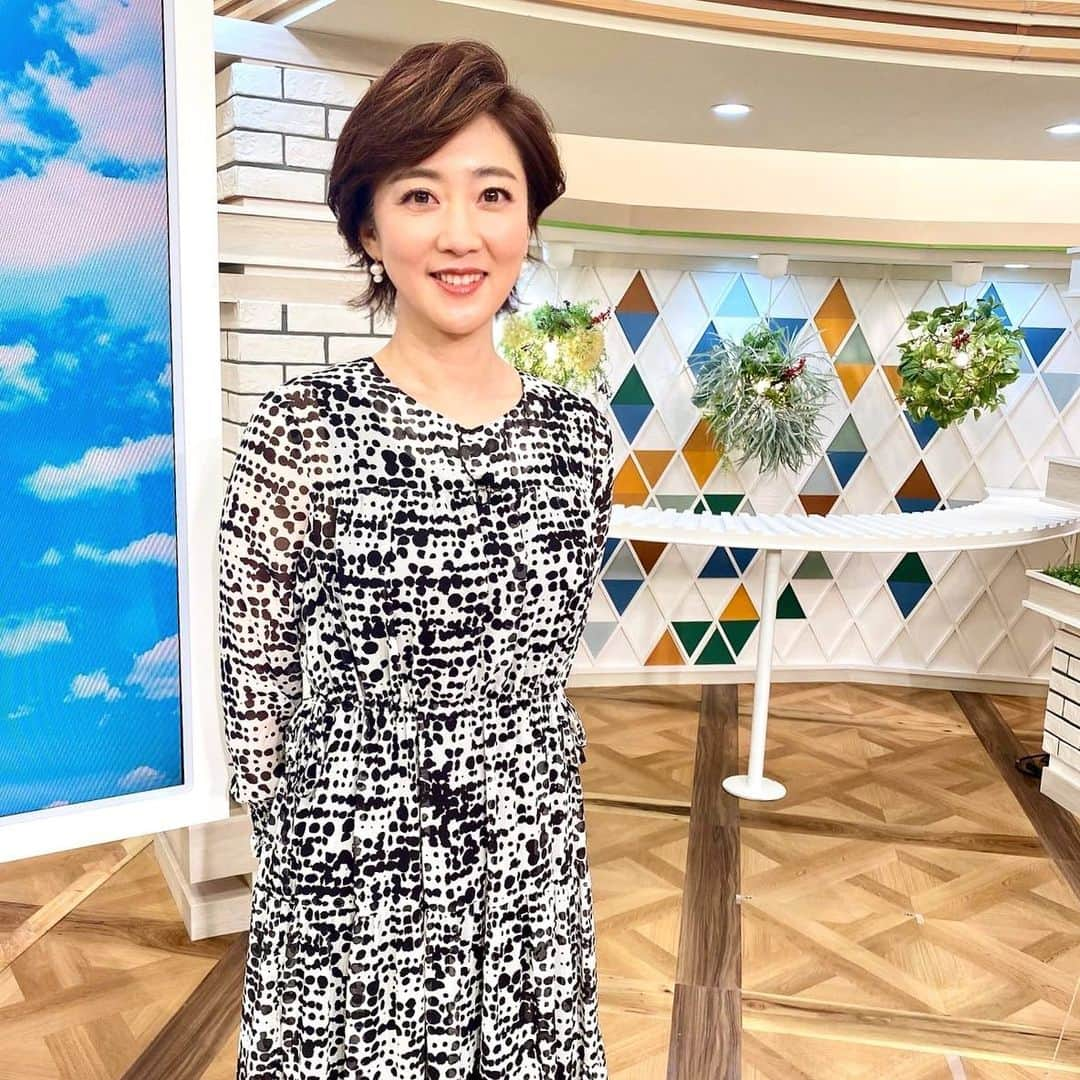 池尻和佳子のインスタグラム