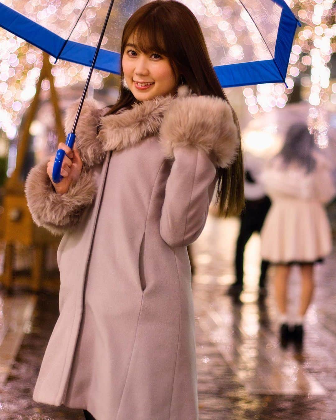 鈴乃八雲のインスタグラム