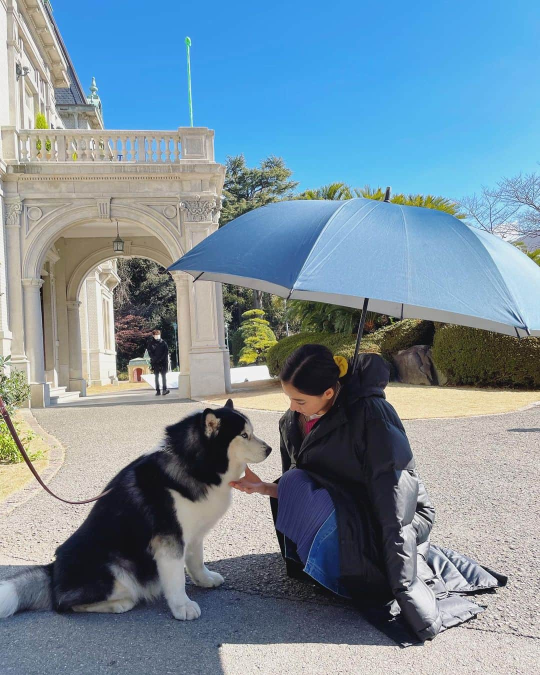 新木優子さんのインスタグラム写真 - (新木優子Instagram)「映画『バスカヴィル家の犬　シャーロック劇場版』に蓮壁紅役で出演させていただきます！  お話を頂いた時は今までに挑戦したことのない役に緊張や不安も沢山あり、最初は必死に頑張るぞという気持ちで作品に入りましたが、西谷監督や共演者の皆様が作る現場の空気がとっても素敵で、作品の中にいるのが心地よく感じられる時間ばかりでした😌 楽しく伸び伸びと役と向き合うことができたなと思います‼︎  6月17日(金)公開です！ 楽しみにしていただけると嬉しいです！  #バスカヴィル家の犬 #シャーロック劇場版  @sherlock_cx」1月6日 14時31分 - yuuuuukko_