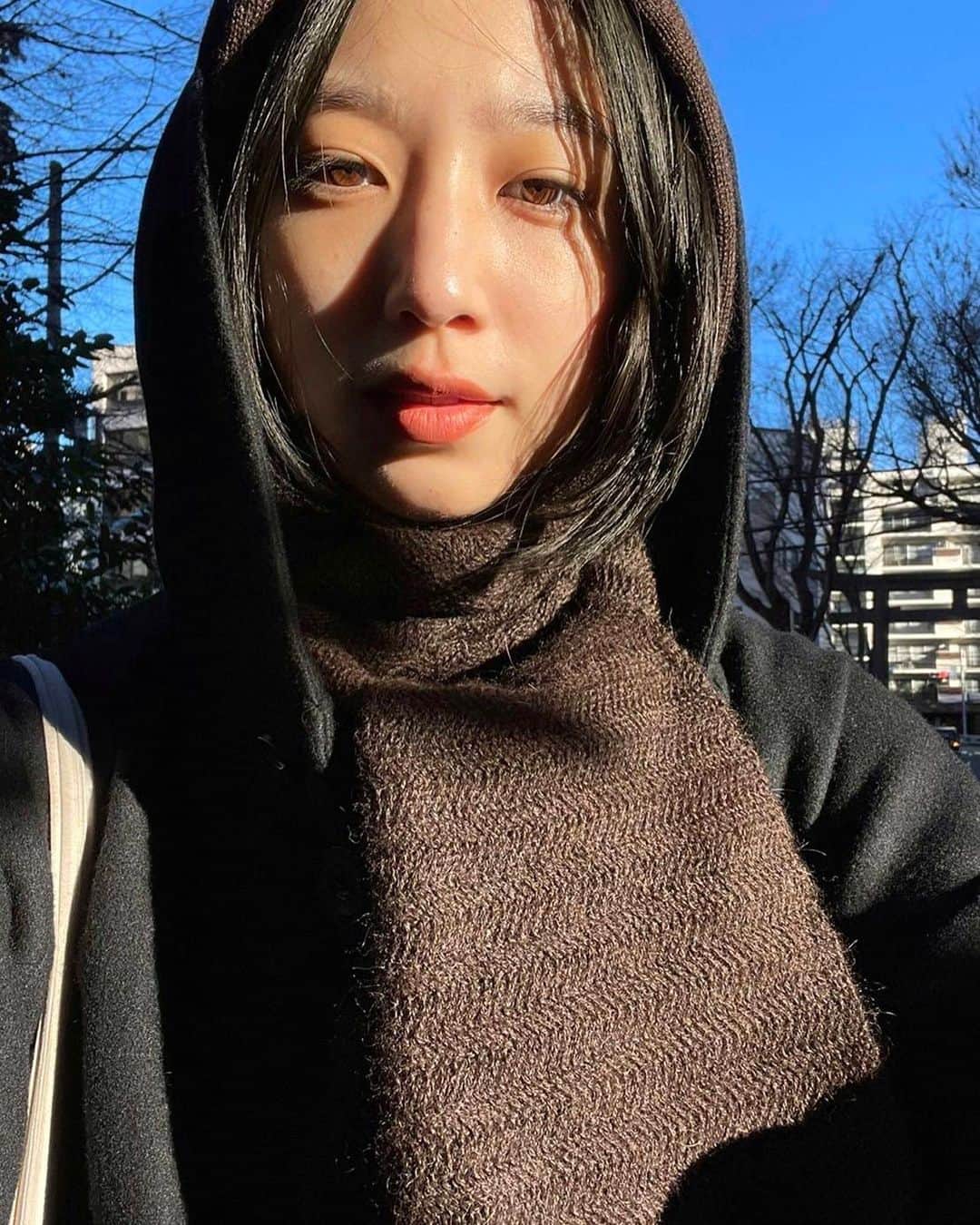 坂東希さんのインスタグラム写真 - (坂東希Instagram)「正月ハイライト🎍 おせちもお雑煮も撮ってないし ちょっとだけだけど！笑」1月6日 14時46分 - nozomibando_official