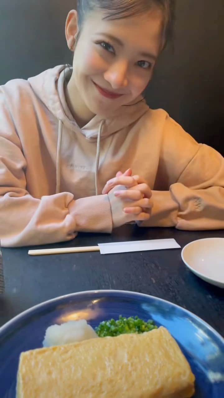 谷岡美沙紀のグルメインスタ