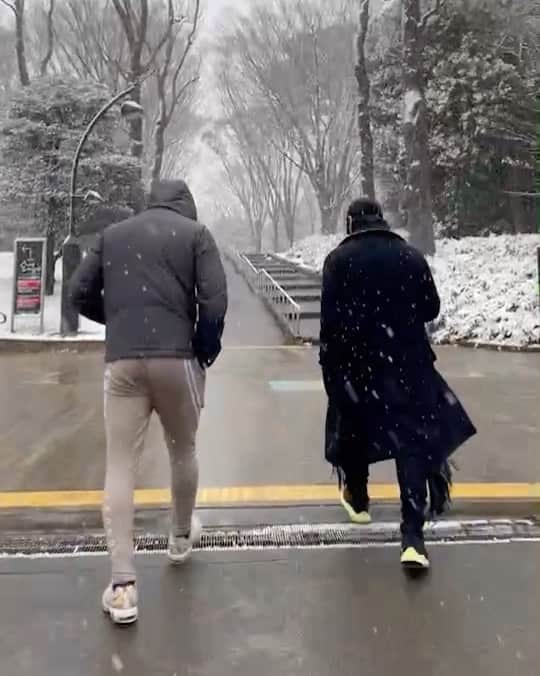 平宮博重のインスタグラム
