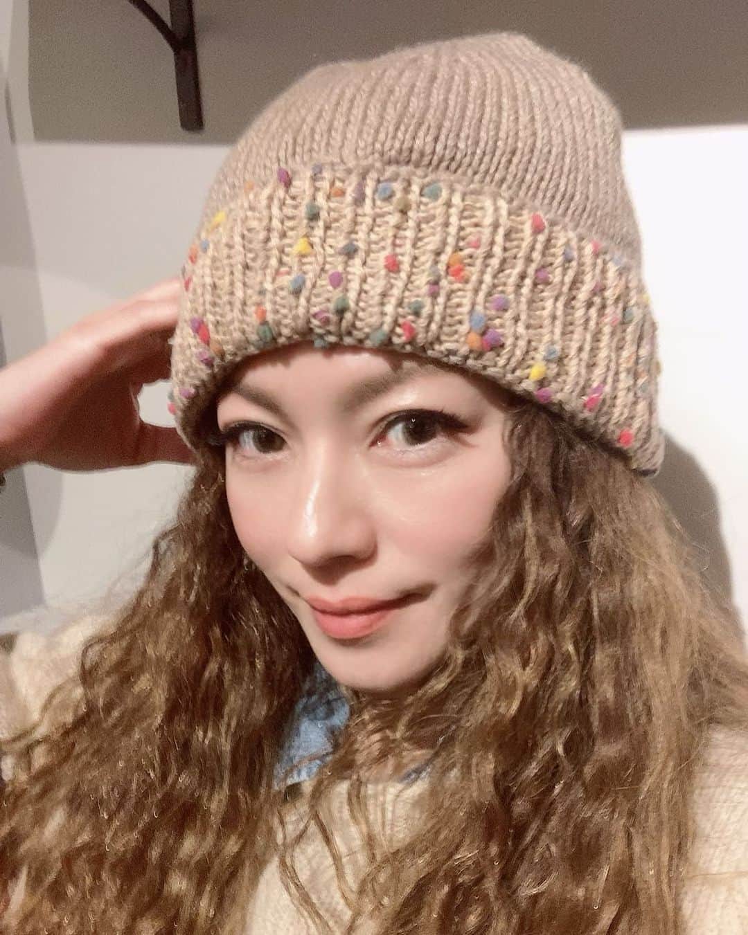 LINAのインスタグラム