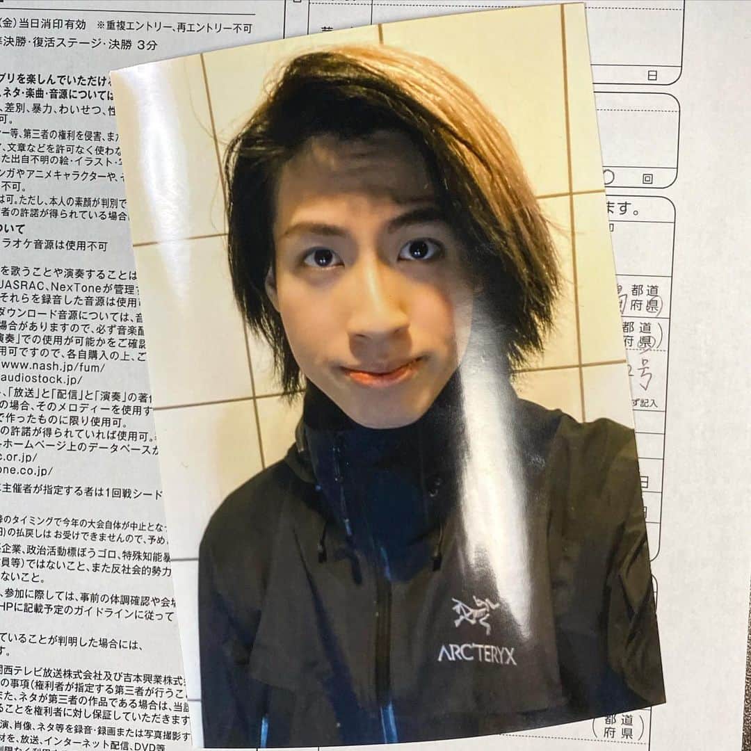 トゥイのインスタグラム：「. 24歳もいろんなことを経験します！ 今年も楽しもうっと🔥🌈✨  たくさんのコメント嬉しいです🙏 応援してくれるみんなに感謝して今日も生きます！わっはは  #父親と誕生日一緒なんだ #r1 #こーいこーい」