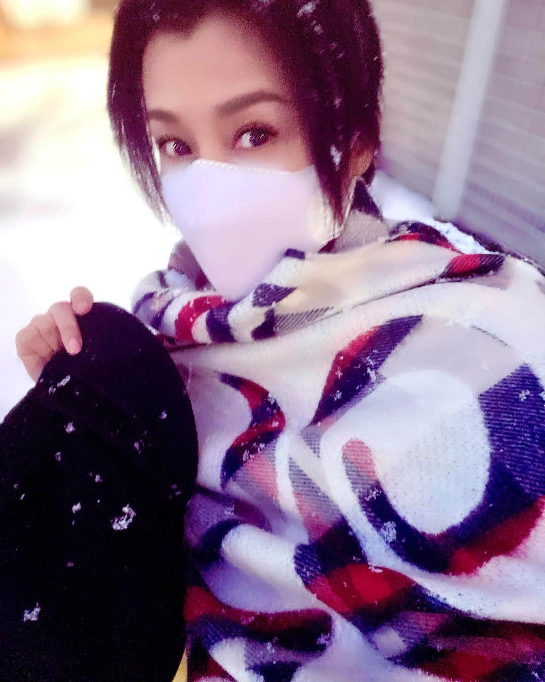 藤原紀香のインスタグラム