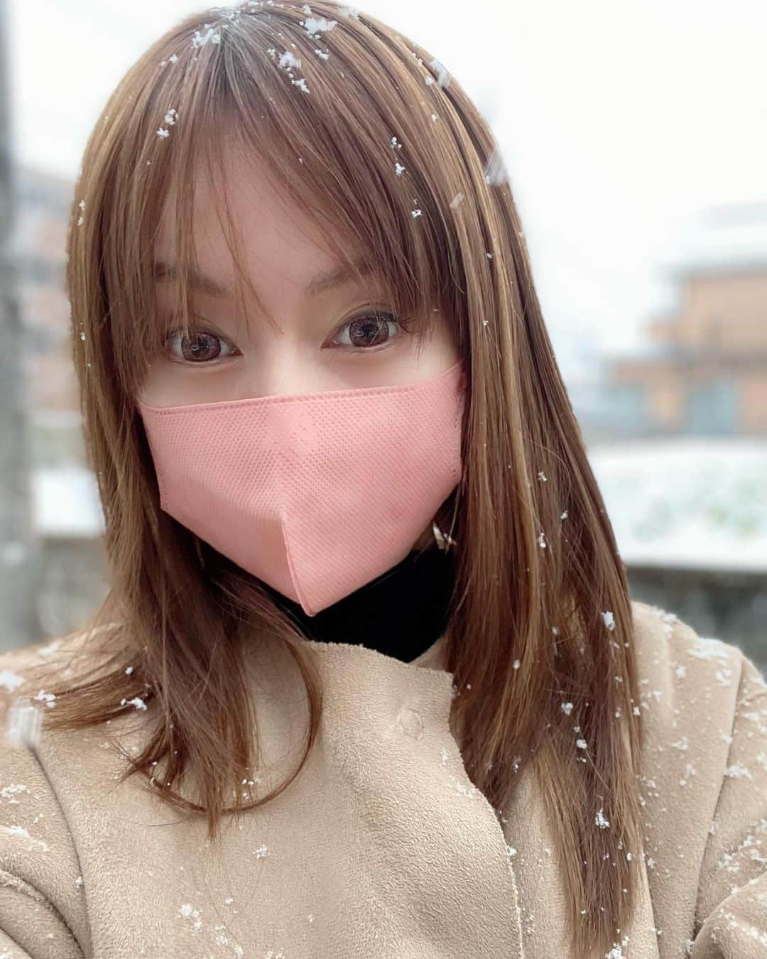 鈴木亜美のインスタグラム