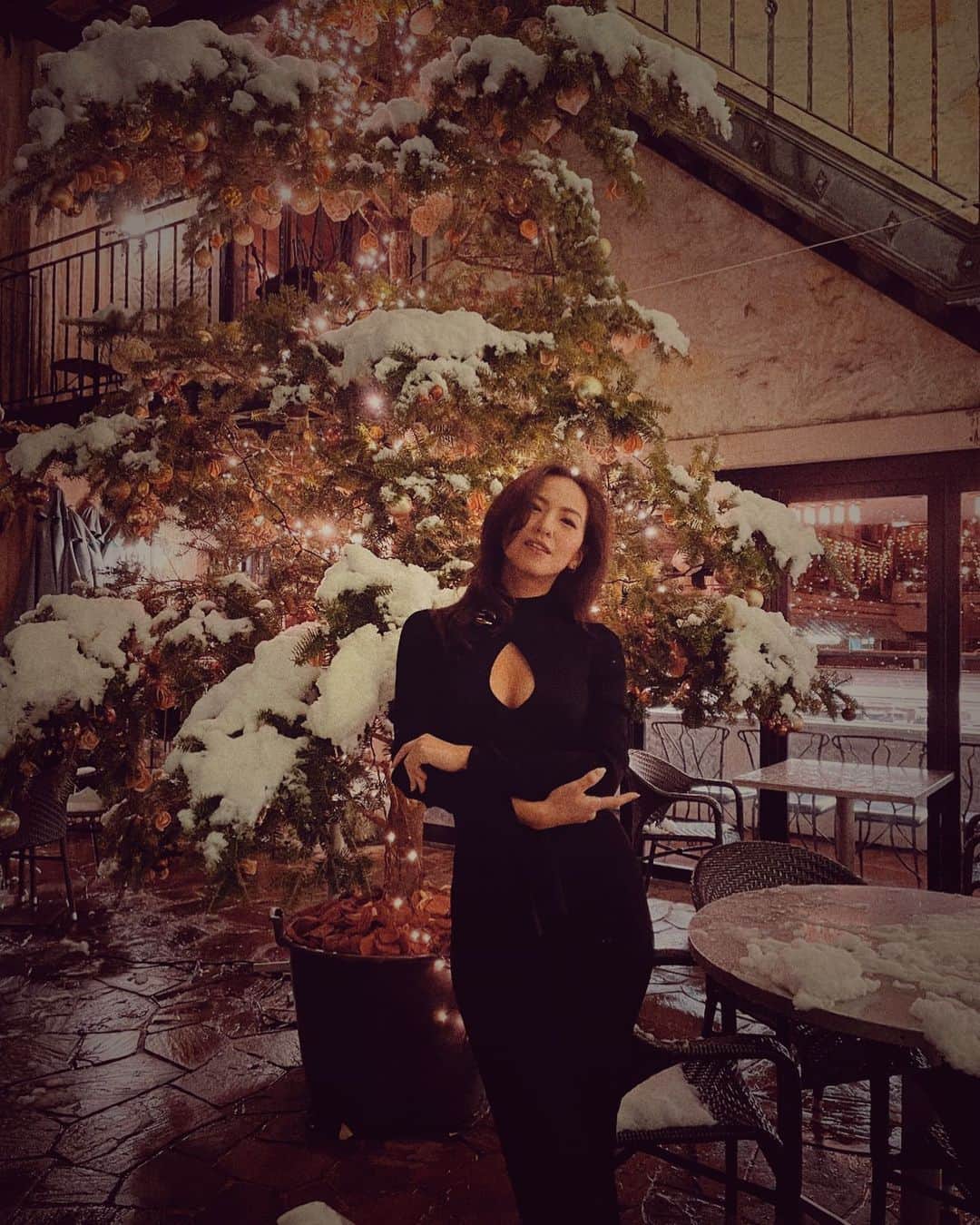 西内ひろのグルメインスタ