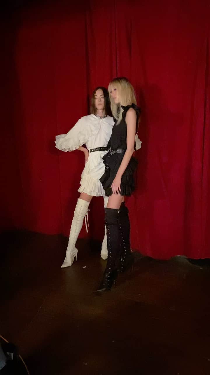 アンタイトルドのインスタグラム