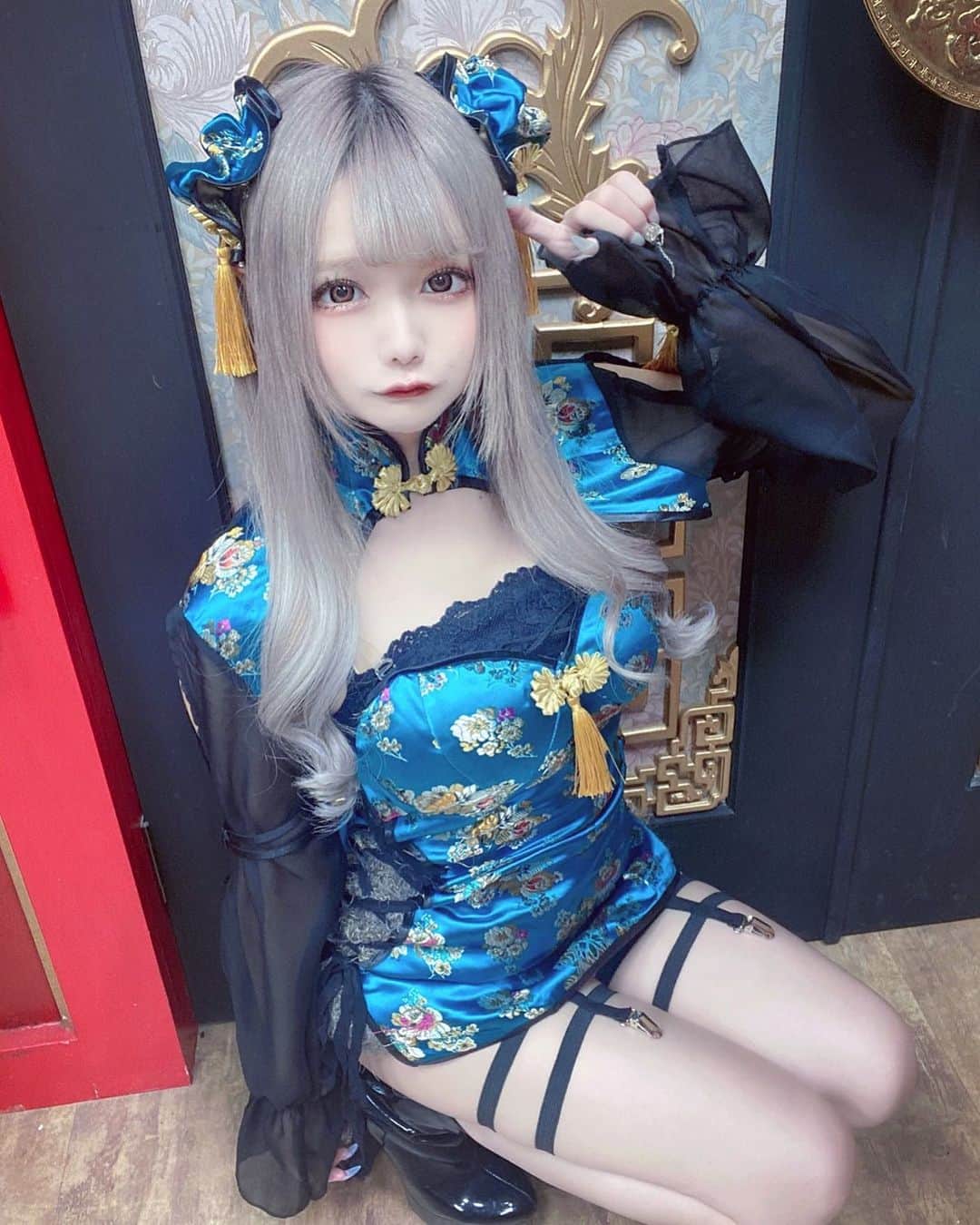 あめはねむいのインスタグラム：「愛」