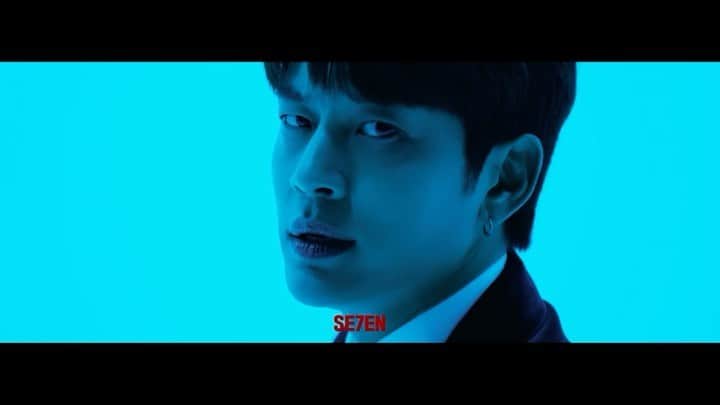 SE7ENのインスタグラム