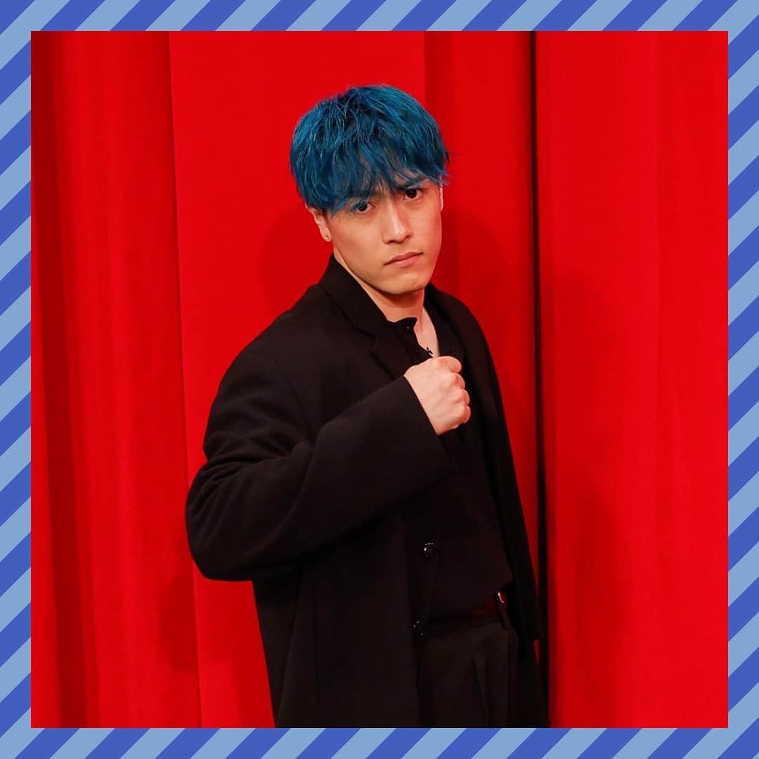 GENERATIONS高校TVのインスタグラム：「💙👽Happy Birthday 裕太👽💙 ✨お誕生日おめでとうございます✨ ⁡ GENE高のお笑い担当として いつも番組を盛り上げてくれて ありがとうございます😊 ⁡ 優しい委員長選抜総選挙では 堂々の第1位に輝いた裕太🏆💓 裕太の優しさが みんなに伝わった瞬間でしたね😋 ⁡ 繊細なダンスから ダイナミックなダンスまで いつもいろんなパフォーマンスで 魅了してれる裕太👽 これからも楽しみにしています🕺 ⁡ 今日はみんなで裕太に たくさんにおめでとうを贈ってね💙 ⁡ ---------------------------------- #多次元裕太の誕生日 #gene高 #ジェネ高 #generations高校tv #gene #generations #ジェネ #ジェネレーションズ #generationsfromexiletribe #ldh #白濱亜嵐 #片寄涼太 #数原龍友 #小森隼 #佐野玲於 #関口メンディー #中務裕太」