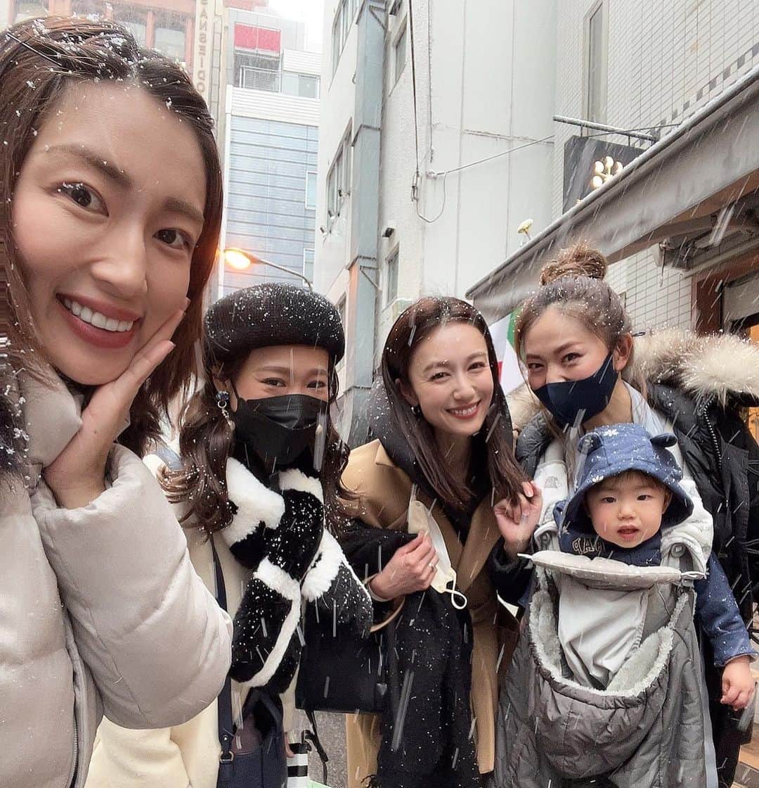 庄司ゆうこのインスタグラム
