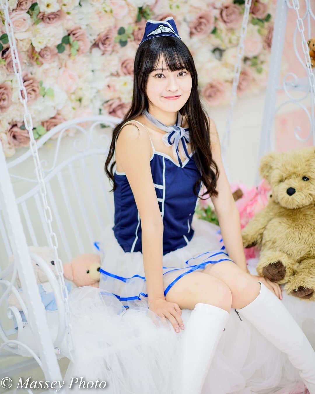 Hiro Matsushimaさんのインスタグラム写真 - (Hiro MatsushimaInstagram)「. . . . 「スタジオ フラワーベア」で撮った写真です。 モデルは、日向恵理ちゃんです。 It is a picture taken in the studio “Studio Flower Bear”. Her name is Eri Hinata. . . #ポートレート #ポートレート女子 #ポートレートモデル #ポートレート撮影 #ポートレート部 #ポートレイト #ポトレ #被写体 #モデル #被写体モデル #写真部 #東京カメラ部 #美女図鑑 #写真好きな人と繋がりたい #撮影会モデル #日向恵理 #黒髪美女 #portrait #excellent_portraits #girlsphoto #kawaii #lovers_nippon_portrait #portrait_perfection #portraitphotography #japanesegirl #japanesemodel #model #tokyogirl #모델촬영 #인물사진」1月21日 17時00分 - massey_photo