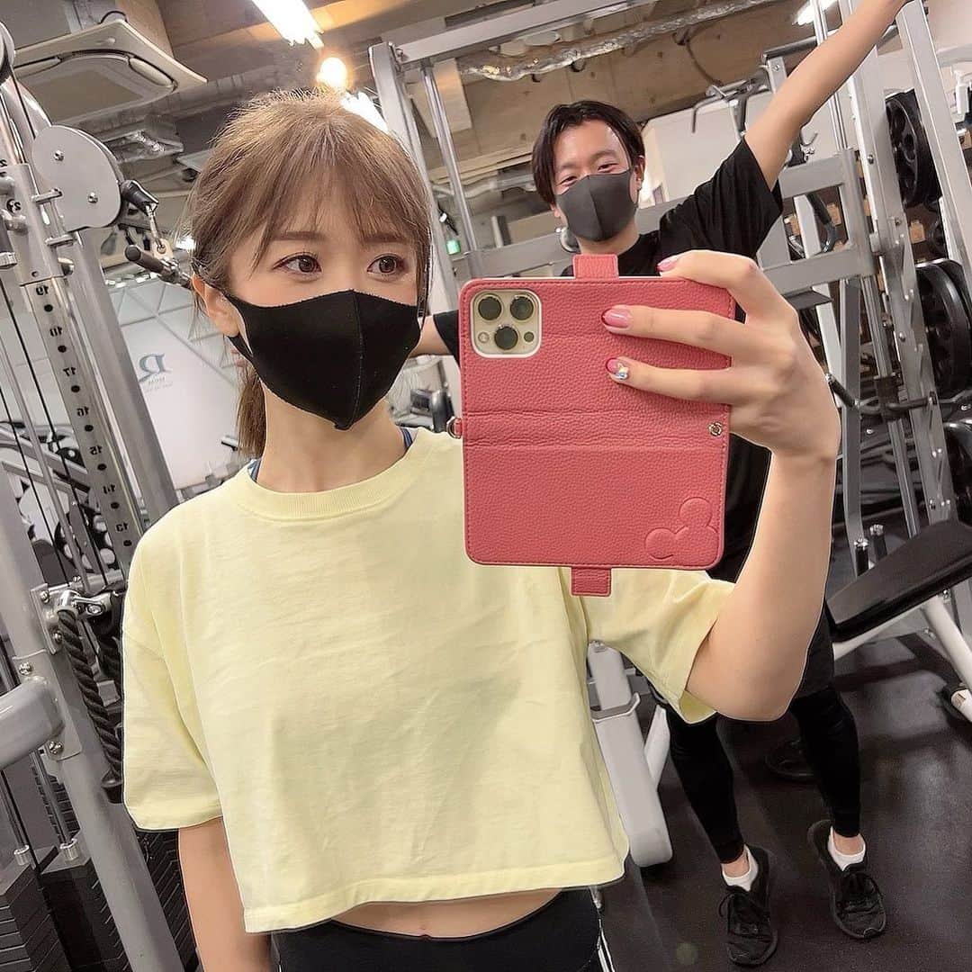 大槻ひびきのインスタグラム