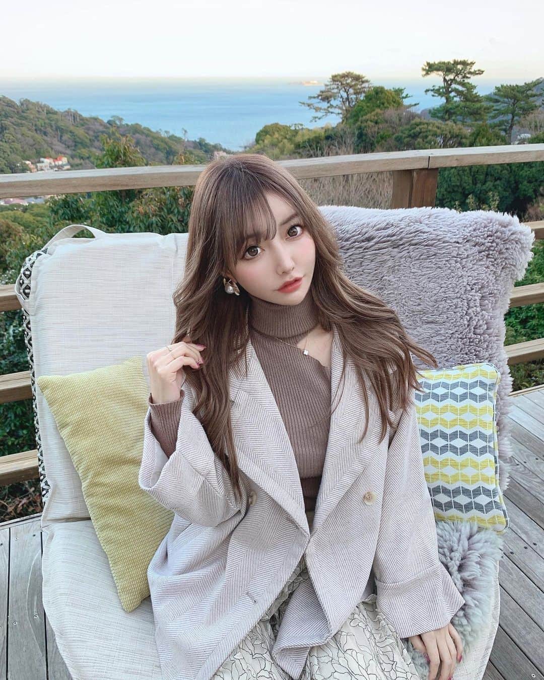 吉川ちえのインスタグラム