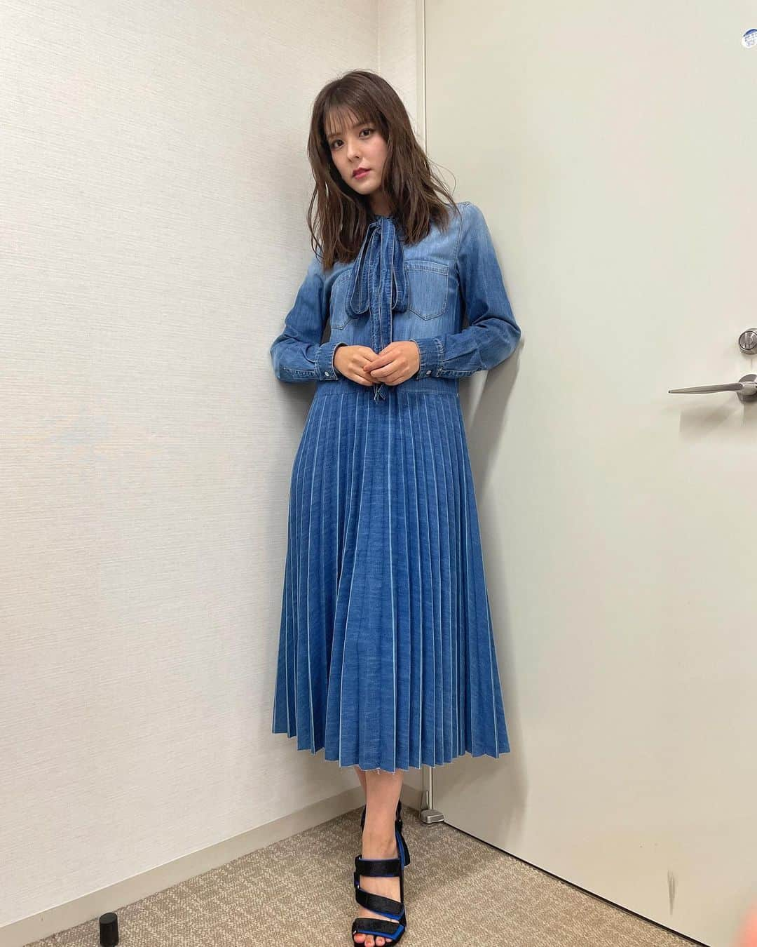 藤井美菜のインスタグラム