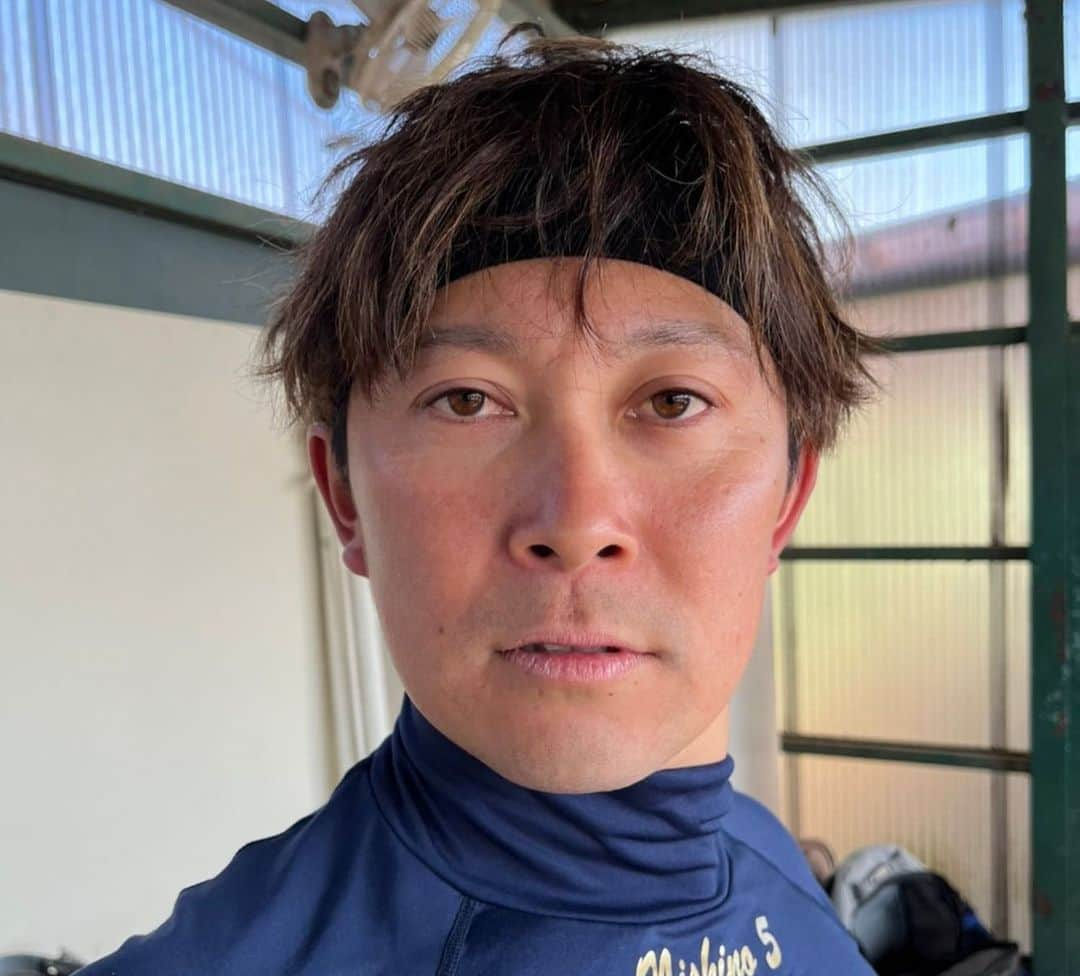 鈴木大地さんのインスタグラム写真 - (鈴木大地Instagram)「高知県宿毛市での自主トレが無事に終了しました！  今回もたくさんの方々からの支援、サポートのおかげで充実した時間を過ごすことができました✊  ありがとうございました！」1月21日 17時23分 - 0818.daichi.e7