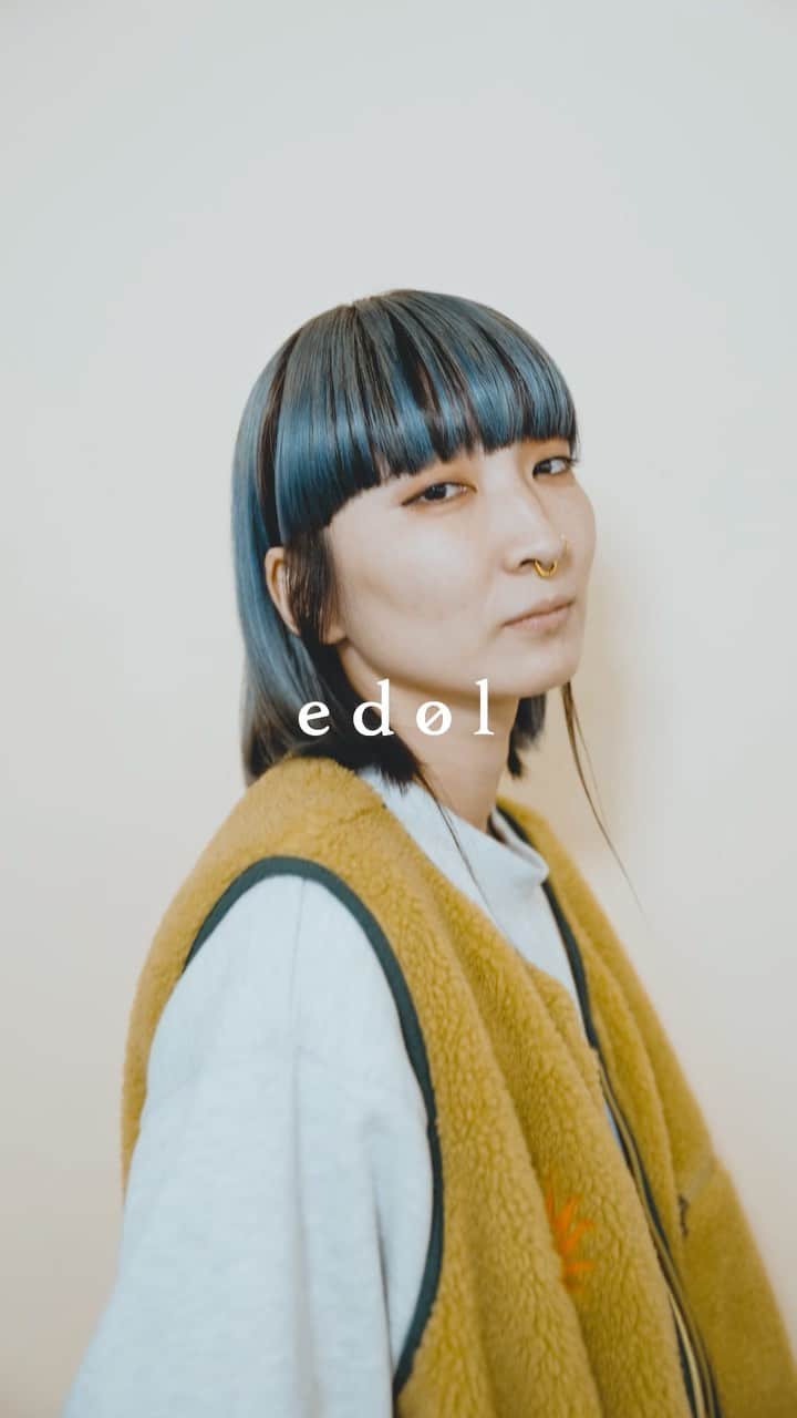Droptokyoのインスタグラム
