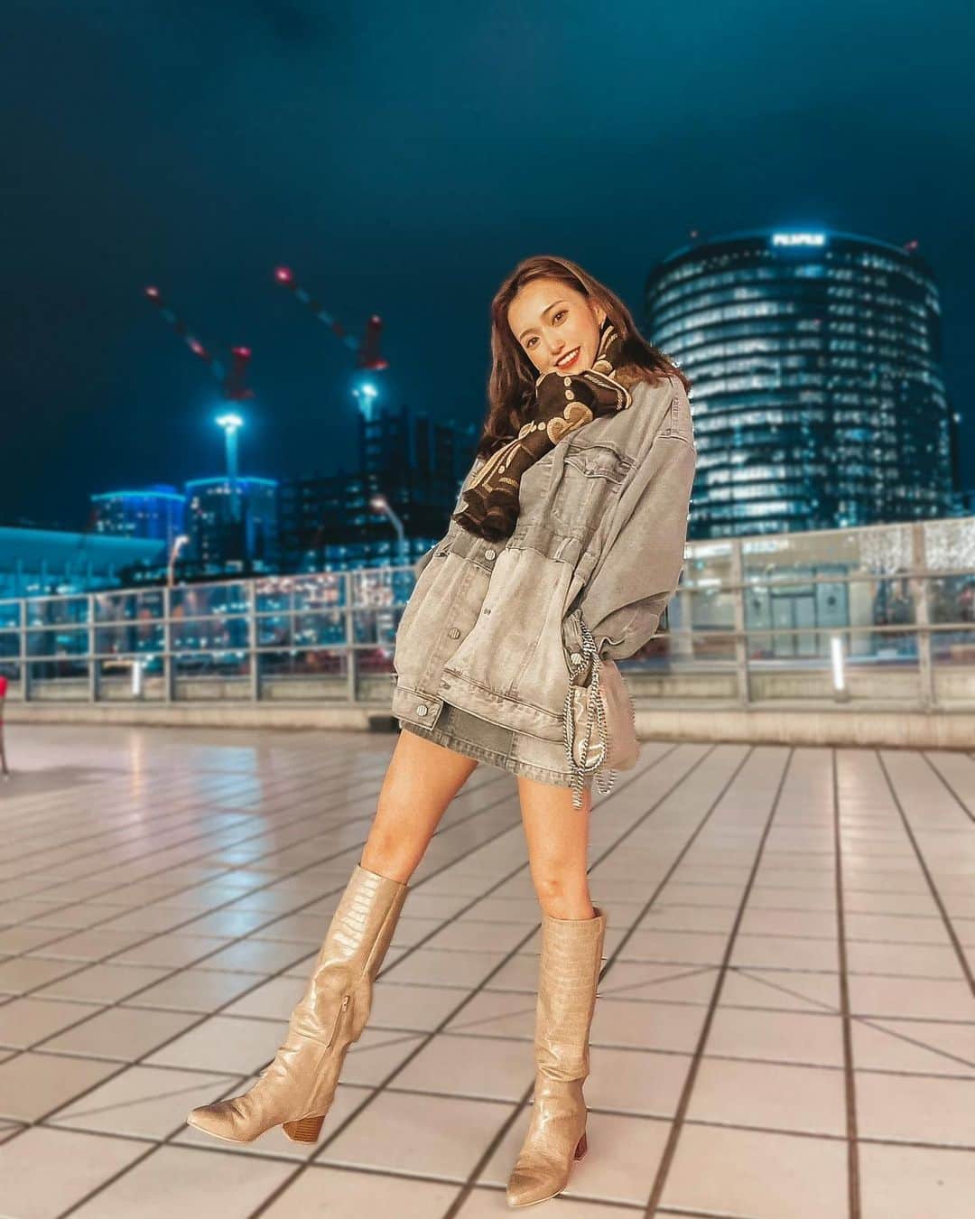 引地裕美のインスタグラム