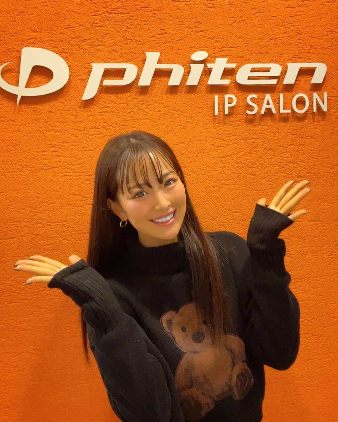さーたんのインスタグラム