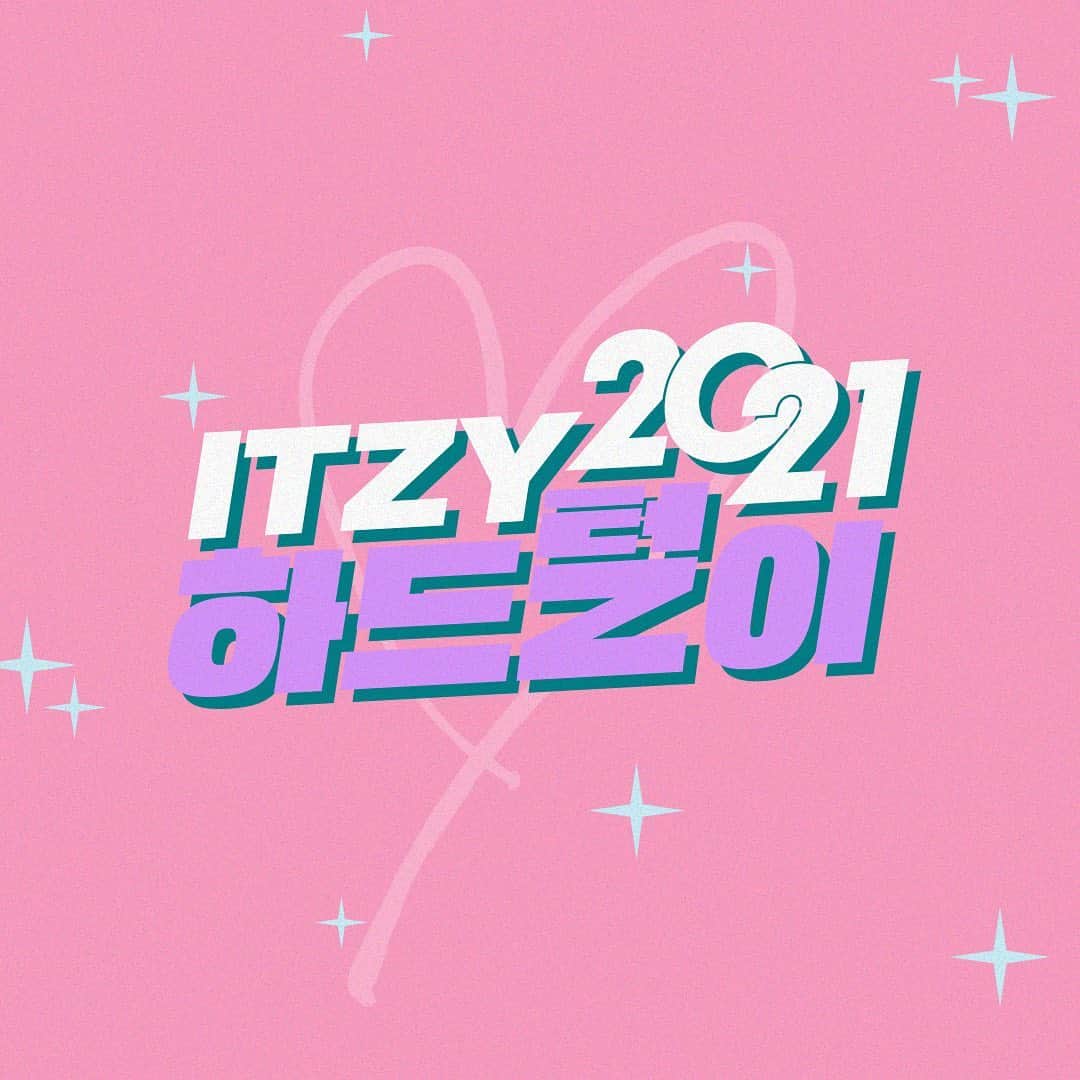 ITZYさんのインスタグラム写真 - (ITZYInstagram)「💾 ITZY 2021 하드털이 ┗ 📂 CRAZY IN LOVE Jacket Behind  #ITZY #MIDZY」1月21日 19時00分 - itzy.all.in.us