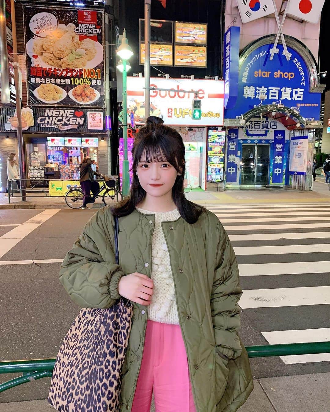 砂糖華のグルメインスタ