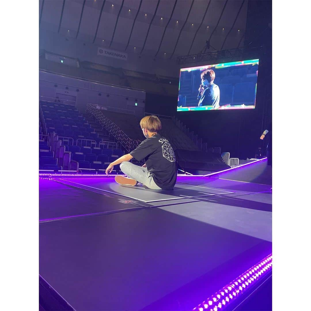 なにわ男子さんのインスタグラム写真 - (なにわ男子Instagram)「⁡ 〈 - ̗̀📢お知らせ⭐️ 〉  なにわ男子 First Arena Tour 2021   #なにわ男子しか勝たん  DVD&Blu-rayが  2/23に発売されます！！！！！！！  20:30頃に また、なにわグラム集合ね！！！！！！  #なにわ男子 #naniwadanshi #なにわグラム #大西流星 #高橋恭平」1月21日 19時50分 - naniwadanshi728official