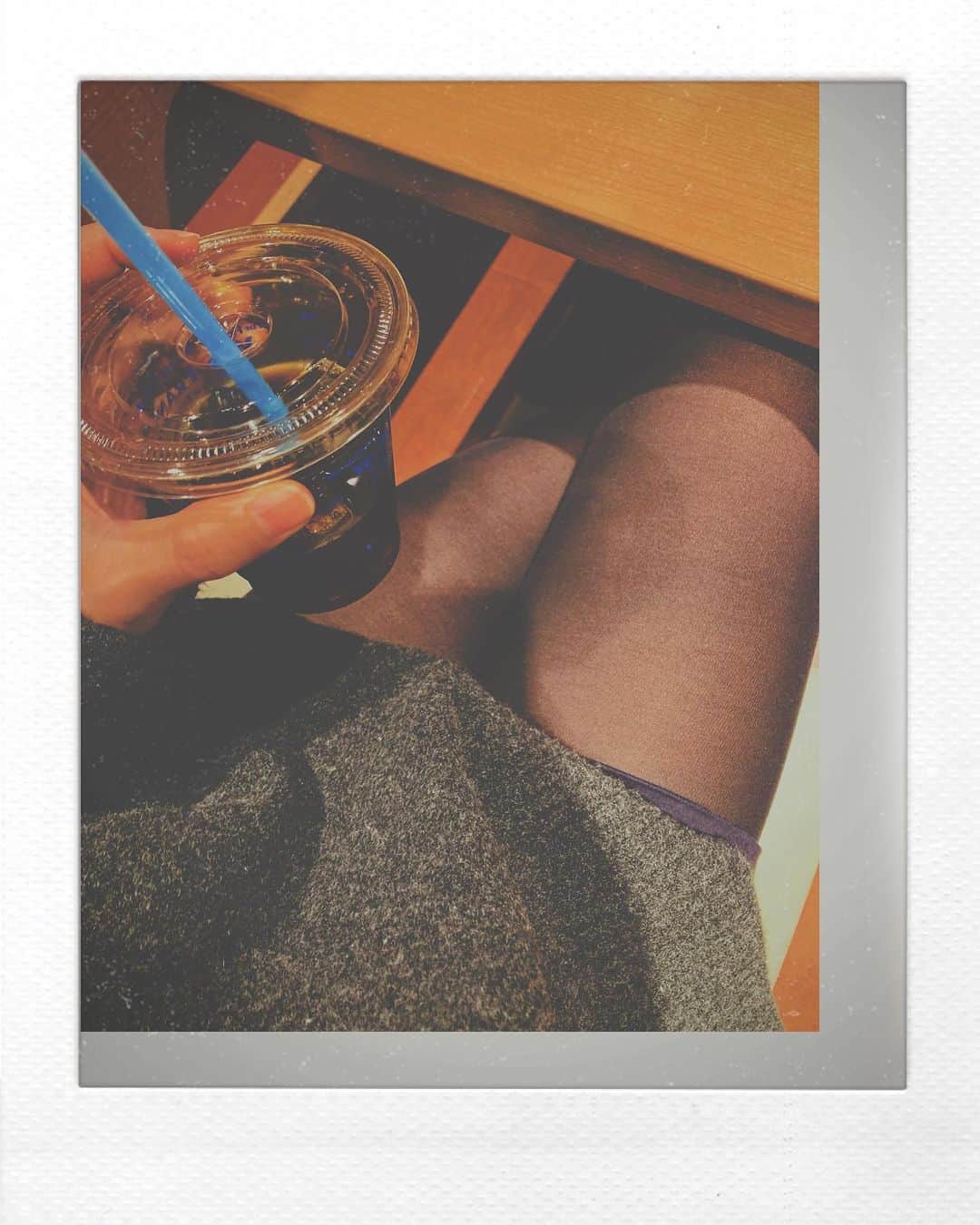 藤木由貴さんのインスタグラム写真 - (藤木由貴Instagram)「気分転換と刺激。」1月21日 20時19分 - yuki.grm