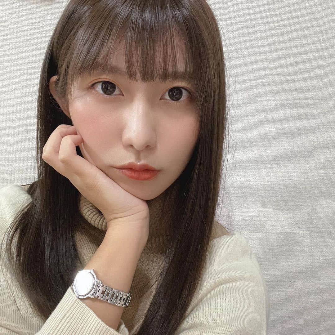 木村那津美のインスタグラム