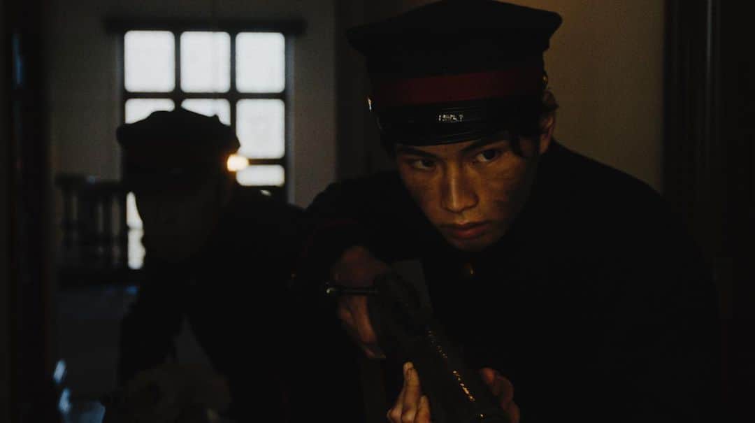 中村哲平のインスタグラム