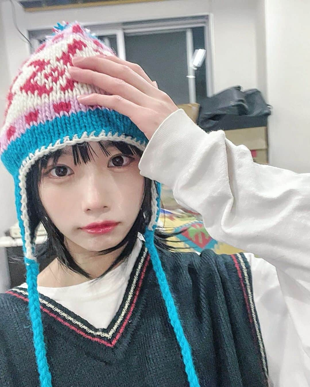 あのちゃんさんのインスタグラム写真 - (あのちゃんInstagram)「今夜はテレビ東京さんの新レギュラー番組「どこまで言っていいですか？」の初回ゲストで出させていただきます宜しゅっぽっぽ」1月21日 21時05分 - a_n_o2mass