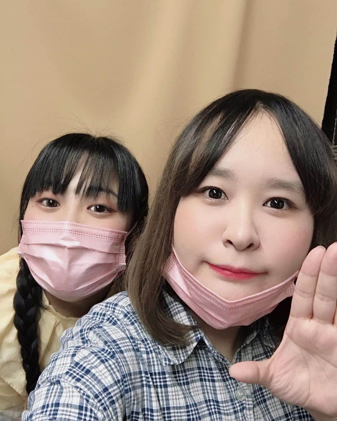 ヒラノノゾミのインスタグラム