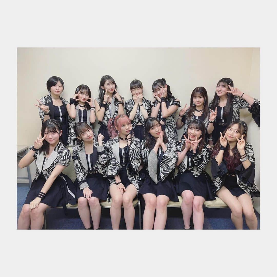 加賀楓のインスタグラム：「Hello!Project 2022 Spring CITY CIRCUIT 開催のお知らせ( ^ω^ )  各グループによる単独ホールツアーが 決定しました！！！  待ちに待った、、、単独ツアーです泣  モーニング娘。'22は全17カ所 周らさせていただきます！  詳しくはこちら↓  http://www.helloproject.com/event/detail/df5f5b3aaab4297fdcb1e21b28435fcacaa21a97/  #加賀楓 #モーニング娘22 #morningmusume22 #春ツアー #楽しみ」