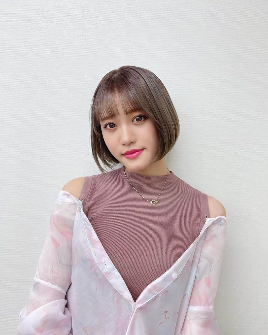 王林のインスタグラム