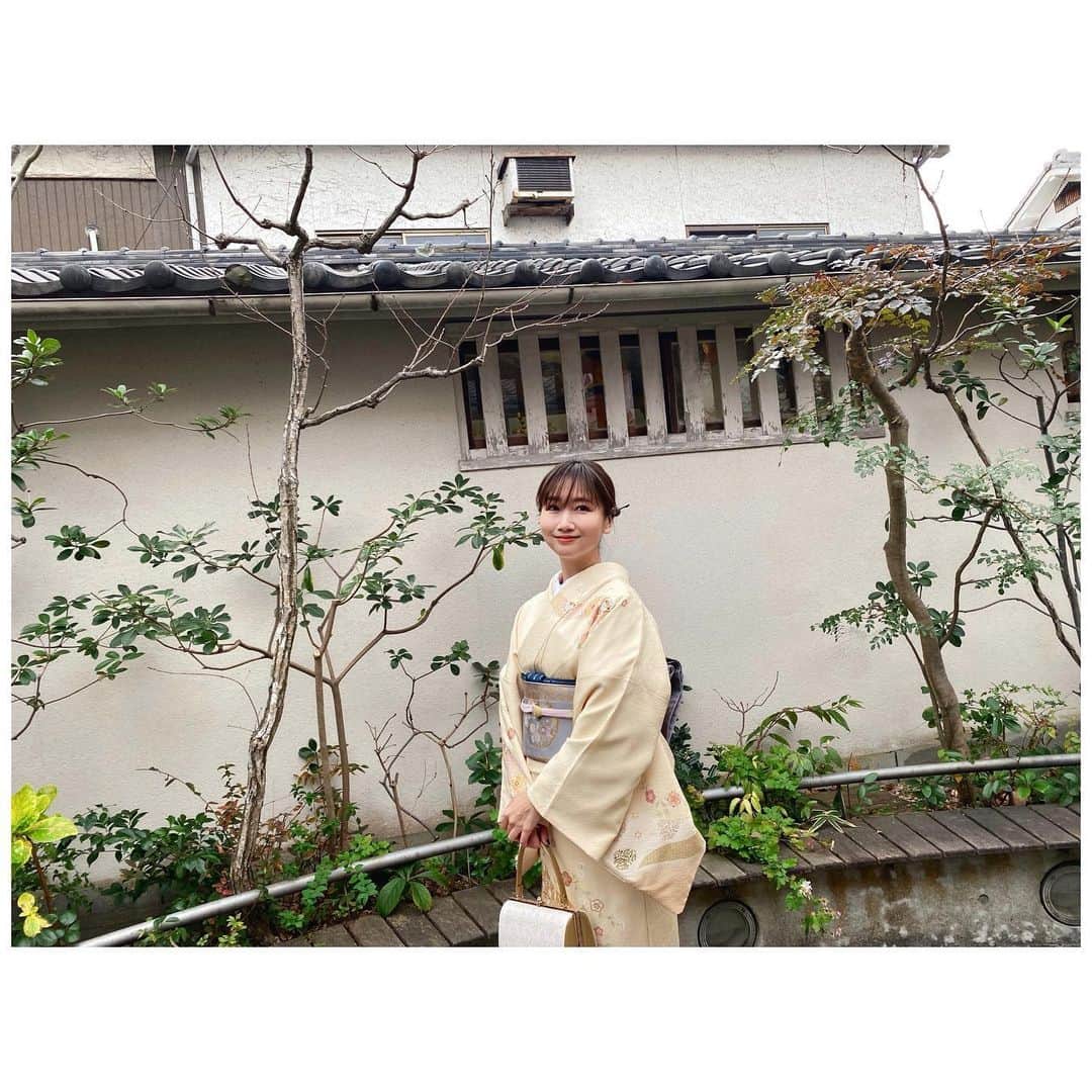 大塚愛さんのインスタグラム写真 - (大塚愛Instagram)「ロ　　　　　マ　　　　　　ン  AIO　　#岡山 #倉敷 #浪漫 #映画  #みたい #素敵 #な #日本 #の #風景 #和 #着物 #kimono  #歴史」1月7日 16時53分 - aiotsuka_official