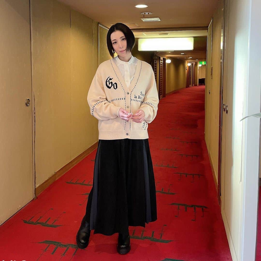 雛形あきこのインスタグラム