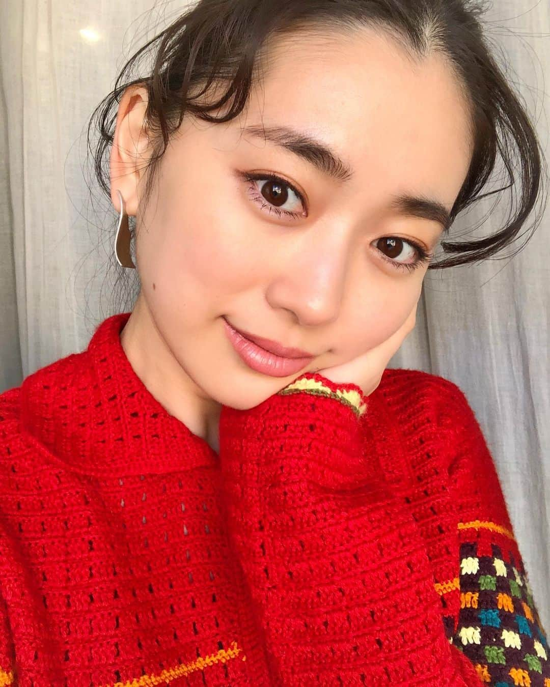 松永ちさとのインスタグラム