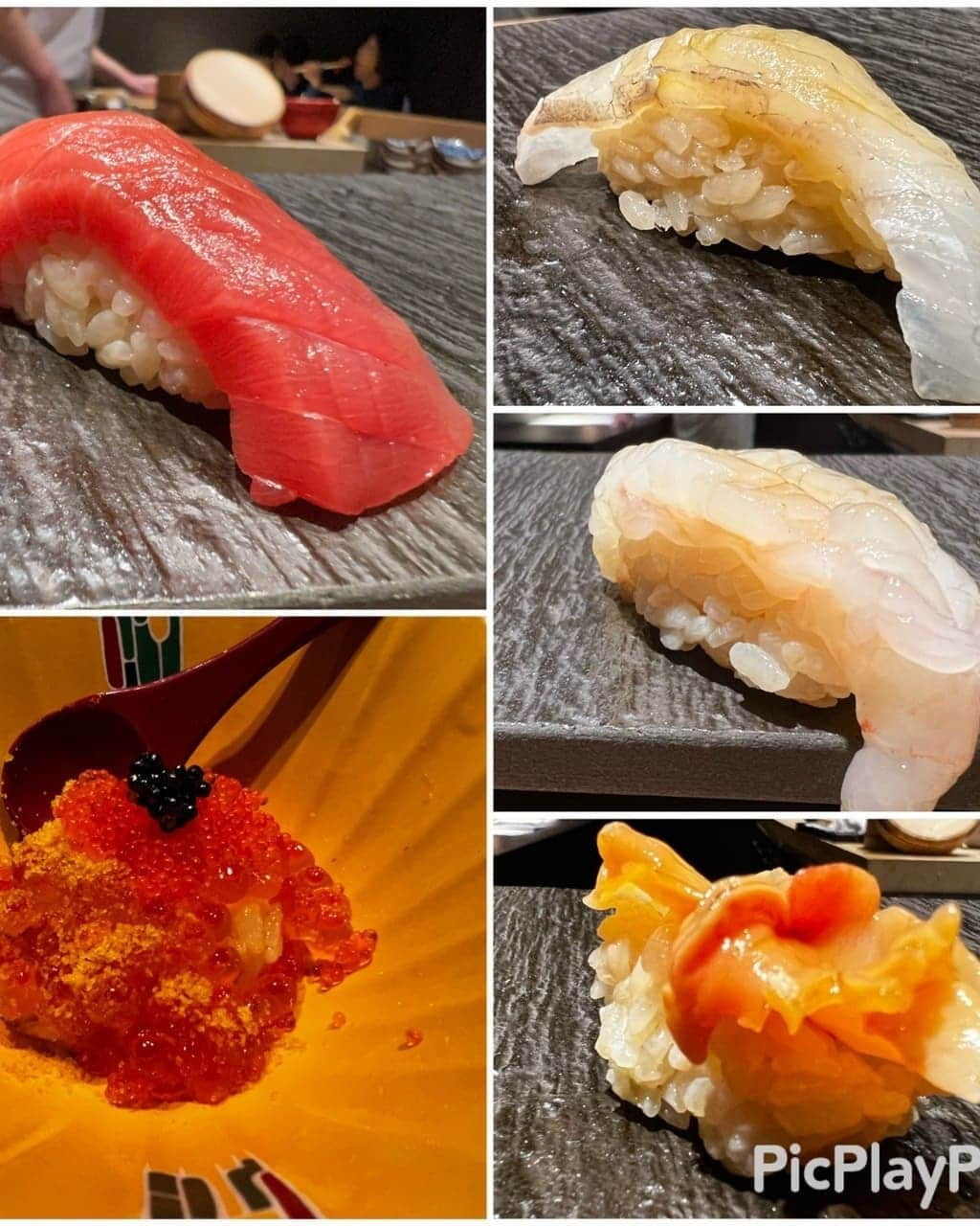 藤木そらさんのインスタグラム写真 - (藤木そらInstagram)「. .If you're Japanese, it's sushi ♥ ️ ♥ ️ It's a food I love so much that I can eat sushi every day 💕😍 . . .お鮨大好き藤木です👍🏻´-‪❤︎‬‪週3は食べてるほど大好き😂‼️✨やはり新鮮なお魚さまは、ありがたいですね🥺♥️💕 . . .初めて行ったお鮨屋さんだったけど、美味しかったょ✨🎶天ぷらが多かったなぁ(*^▽^)/★*☆ . . .〆の手巻きが1番ドツボ♥️♥️ . . . .写真に写ってる @rirakusui_cbdwater 最近はまってて、めちゃくちゃ美味しい🥺💕細胞を潤す @plasma_kairisui_official から新しくCBD入りの次世代リラックスウォーターが発売されてん❤️❤️ . .身体に良いお水を流し入れましょう*⋆⸜(* ॑꒳ ॑*)⸝⋆*ドツボすぎる‼️😋✨🎶 . . . . . . . . . . .#cbd水  #リラックスウォーター #CBD #解離水  #体内から綺麗に  #身体をリセット  #お鮨  #秋葉原グルメ  #秋葉原ランチ #東京グルメ巡り  #お鮨大好き女子  #japanesefoods  #japantravel  #foodblogger  #foodstylist」1月7日 12時43分 - sorafujiki