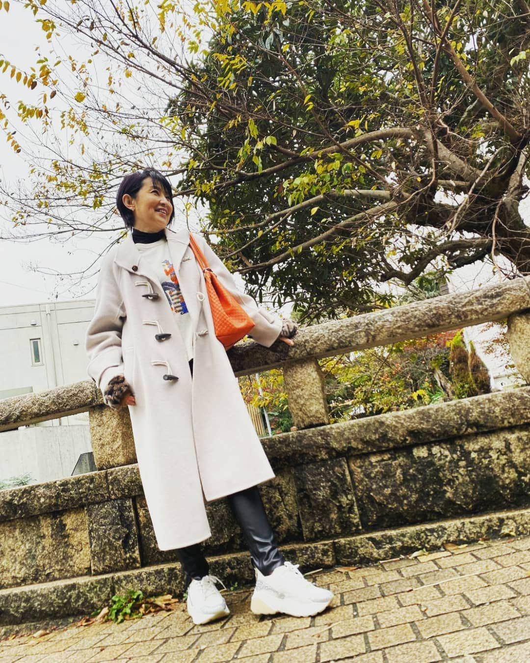 小島奈津子さんのインスタグラム写真 - (小島奈津子Instagram)「2021*1*7 明日1/8(土) #日テレ系 #ぶらり途中下車の旅 #伊豆箱根鉄道駿豆線 の旅 ． 🗻見えてます！ 美味しいものもたくさんいただきました！ ． #東海道線 #ぶらり東海道線 #ぶらり伊豆箱根鉄道駿豆線」1月7日 12時50分 - kojimanatsuko_official