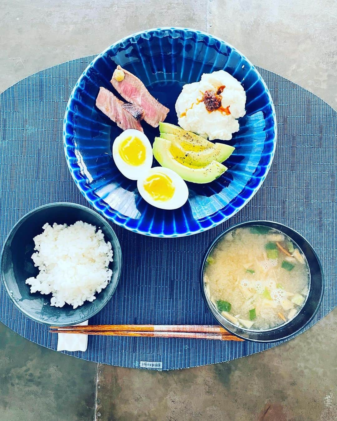 大草直子のインスタグラム