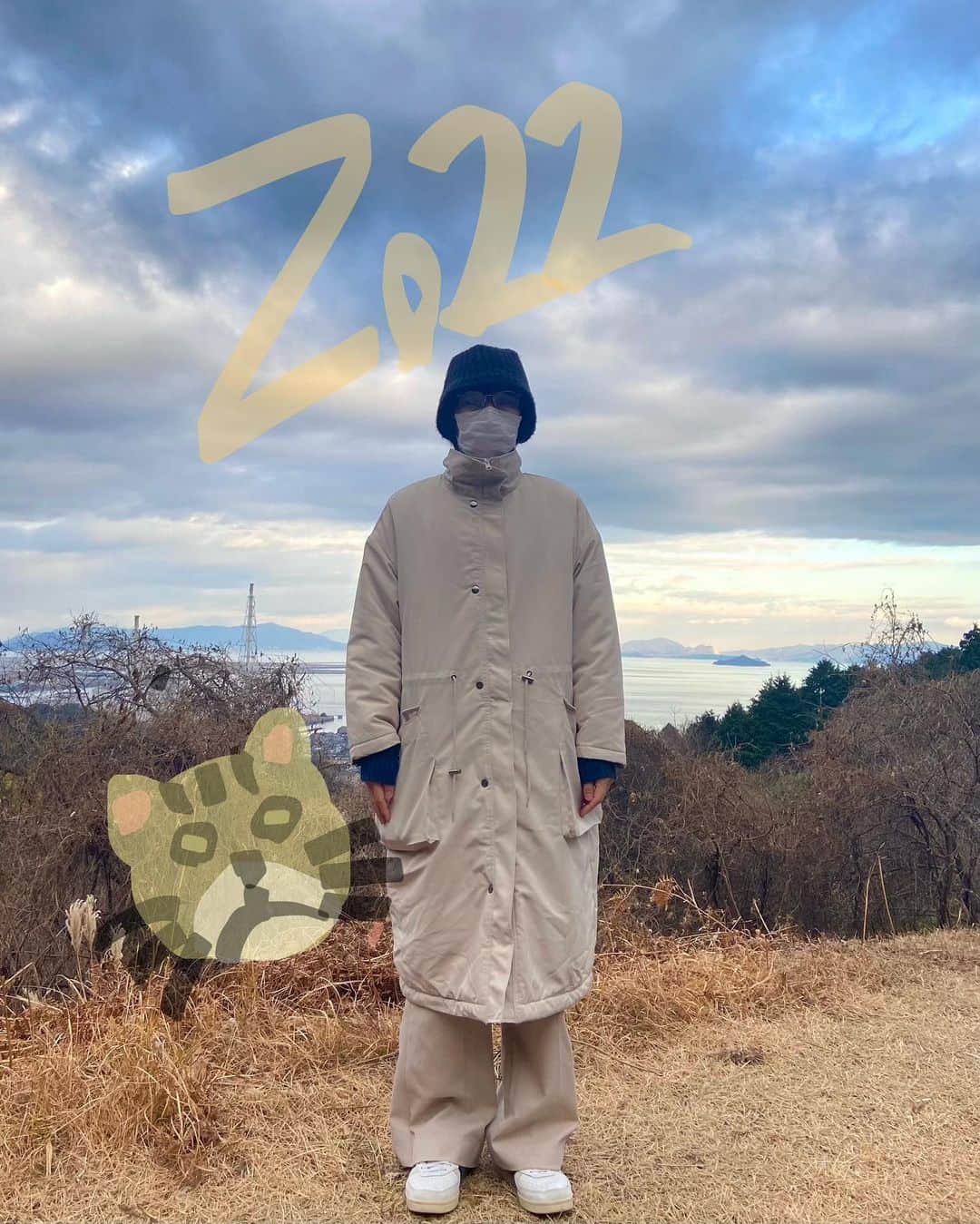 竹原聖一郎のインスタグラム