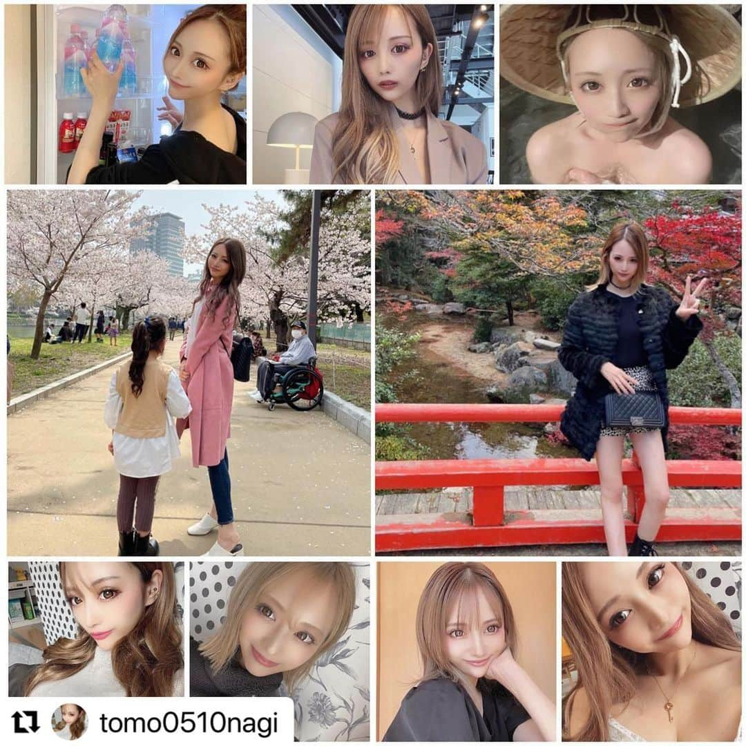 ビジョグラム×ポートレート撮影会さんのインスタグラム写真 - (ビジョグラム×ポートレート撮影会Instagram)「@tomo0510nagi  ・・・ 2021年も大変お世話になりました‼️‼️ みんながいるから、 楽しくインスタを更新することができます‼️ 来年もこんな私ですが よろしくお願いいたします❤️ いいね&保存数が多かった写メが 今年ラストの投稿です♡♡  #2021年#2021#年末#今年もありがとうございました #いいねランキング#来年もよろしくお願いいたします #良いお年を #シンママライフ #シンママグラム #ママスタグラム#ママリ」1月7日 13時53分 - _bijo.gram_