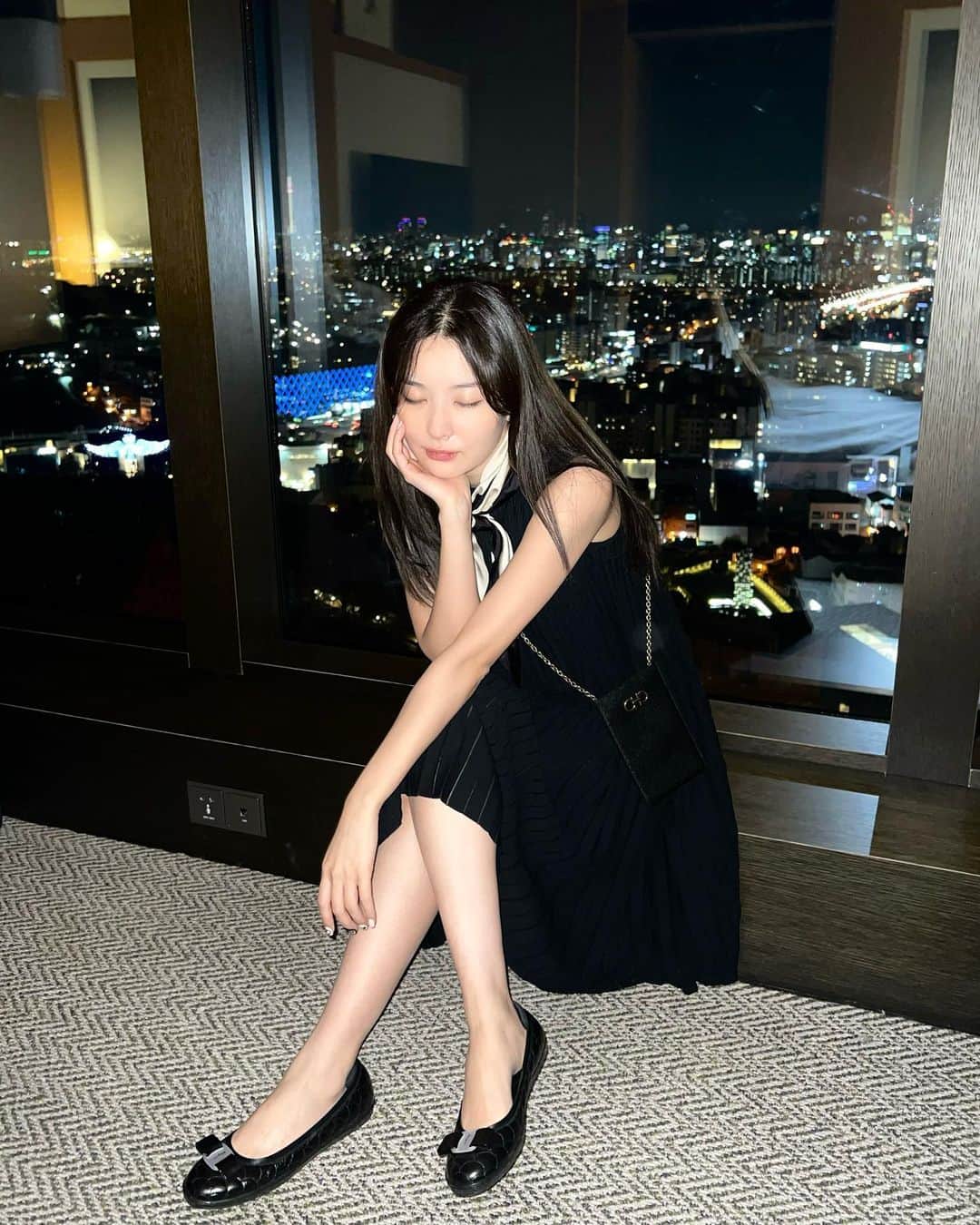 スルギさんのインスタグラム写真 - (スルギInstagram)「👀」1月7日 15時30分 - hi_sseulgi